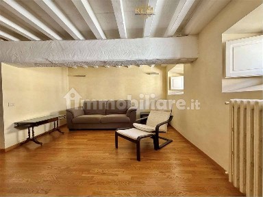 Trilocale ottimo stato, primo piano, Borgo Ognissanti - Il Prato, Firenze
