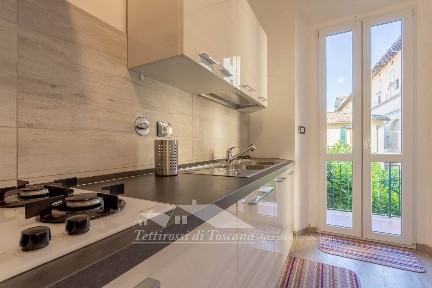 Trilocale via di San Salvi 24, Coverciano, Firenze