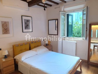 Quadrilocale ottimo stato, primo piano, Porta al Prato - San Jacopino, Firenze