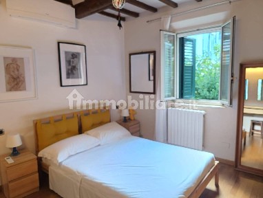 Quadrilocale ottimo stato, primo piano, Porta al Prato - San Jacopino, Firenze