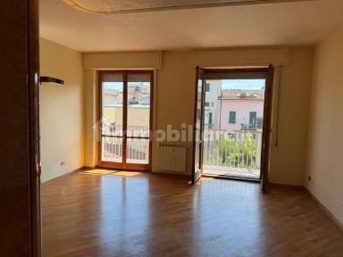 Quadrilocale via dei Cairoli, Campo di Marte, Firenze