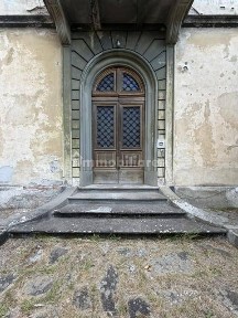 Appartamento da ristrutturare, piano terra, Borgo A Buggiano, Buggiano