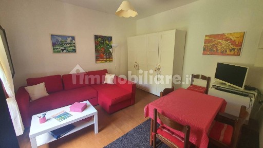 Appartamento Località Taviano 107, Sambuca Pistoiese