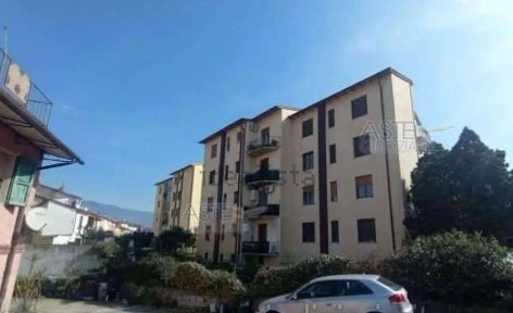 Appartamento all'asta via Castel Dei Guidi, 1, Pistoia