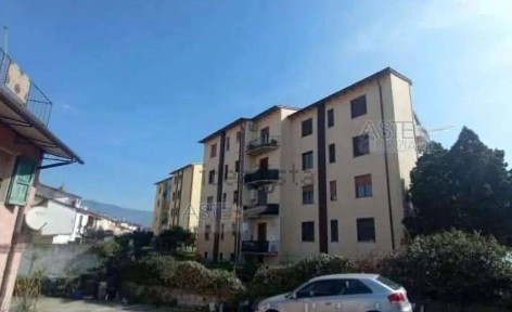 Pistoia, Fornaci, Via Castel Dei Guidi, 1