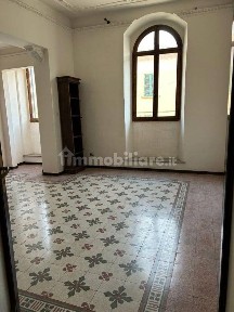 Trilocale via Atto Vannucci, Centro Storico, Pistoia