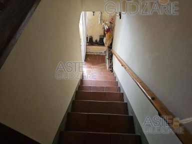 Appartamento all'asta via Dei Salici, 21, Pistoia
