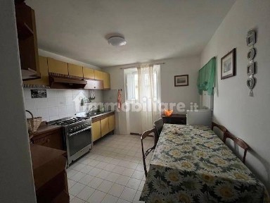 Quadrilocale buono stato, piano terra, Crespole, San Marcello Piteglio