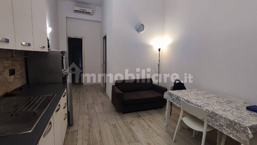 Bilocale via del Ponte alle Mosse 113, Porta al Prato - San Jacopino, Firenze
