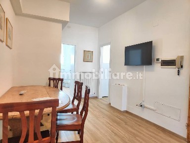 Appartamento ottimo stato, quinto piano, Porta al Prato - San Jacopino, Firenze