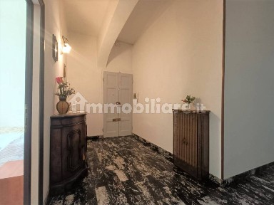 Appartamento buono stato, secondo piano, Centro Storico, Pistoia