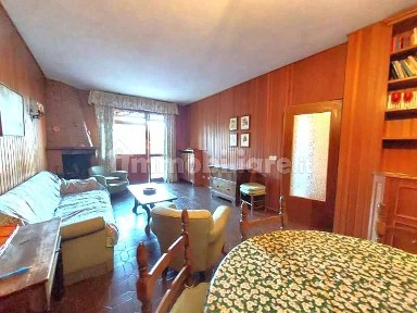 Appartamento via Delle Motte, 16, Abetone, Abetone Cutigliano