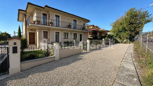 Quadrilocale nuovo, San Rocco, Larciano