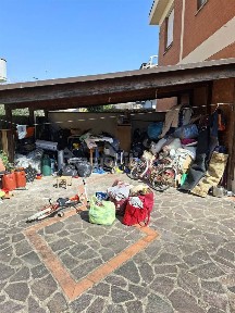 Trilocale buono stato, primo piano, Bottegone, Pistoia