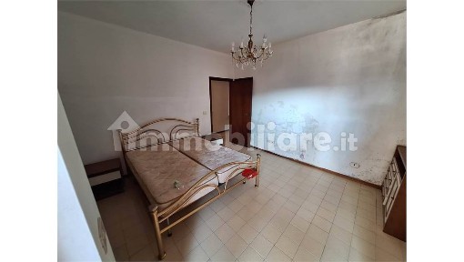 Appartamento da ristrutturare, primo piano, Montecatini-Terme