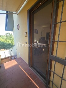 Trilocale ottimo stato, primo piano, Centro, Lamporecchio