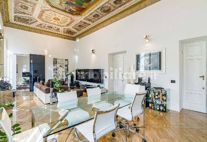 Firenze, Fortezza - Stazione, Via della Scala