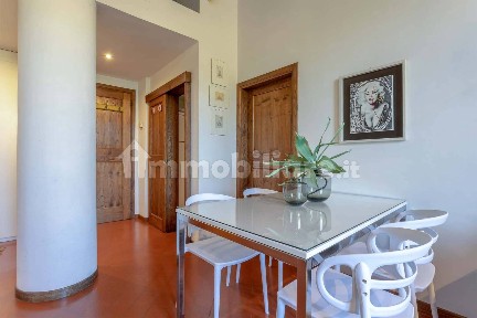 Bilocale via Gino Capponi, San Marco - SS Annunziata, Firenze