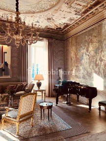 Quadrilocale Lungarno Amerigo Vespucci, Borgo Ognissanti - Il Prato, Firenze