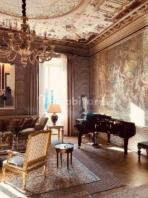 Quadrilocale Lungarno Amerigo Vespucci, Borgo Ognissanti - Il Prato, Firenze