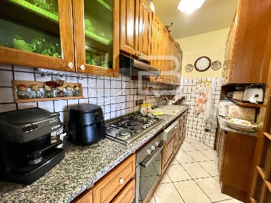 Quadrilocale buono stato, secondo piano, Margine Coperta Traversagna, Massa e Cozzile