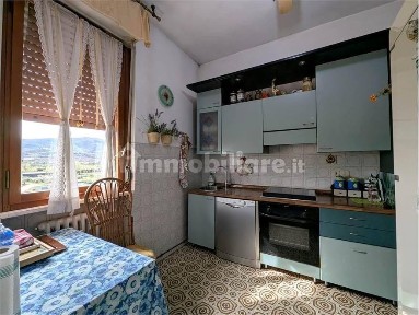 Appartamento viale Adua, Pistoia Ovest, Pistoia