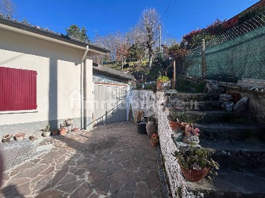 Quadrilocale via Mammianese, Goraiolo, Marliana