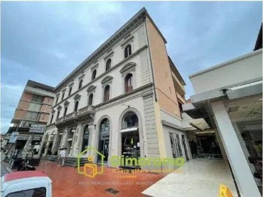 Appartamento all'asta corso Giacomo Matteotti, 17, Montecatini-Terme