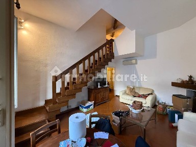 Quadrilocale via Francesco Domenico Guerrazzi 34, Mazzini - Oberdan, Firenze