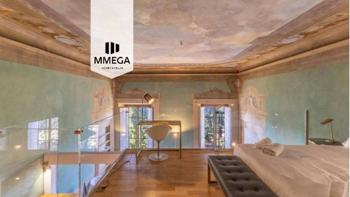 Trilocale via Gino Capponi, San Marco - SS Annunziata, Firenze
