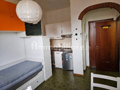 Monolocale via dei Frati Bigi 4, Mazzini - Oberdan, Firenze