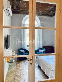 Bilocale ottimo stato, primo piano, Sant'Ambrogio, Firenze