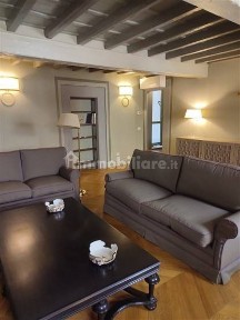Firenze, Santo Spirito, Via Maggio