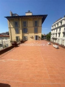 Quadrilocale via Francesco Valori, Libertà - Savonarola, Firenze