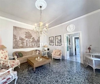 Firenze, Sant'Ambrogio, Borgo La Croce