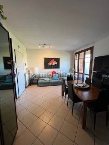 Trilocale ottimo stato, Centro, Agliana