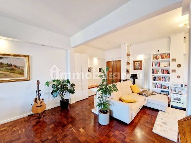 Appartamento ottimo stato, quarto piano, Pistoia Ovest, Pistoia