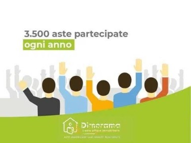 Appartamento all'asta via Vetriano, 45, Massa e Cozzile