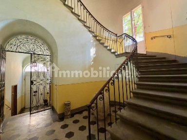 Appartamento primo piano, Centro Storico, Pistoia