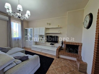 Trilocale ottimo stato, primo piano, Serravalle Pistoiese