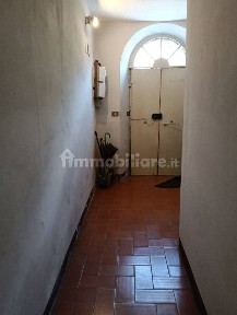 San Marcello Piteglio, Via Ximenes