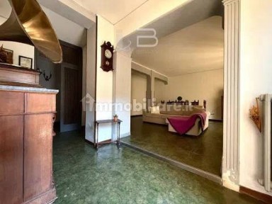 Appartamento via Francesca Nord Nn, Centro, Monsummano Terme