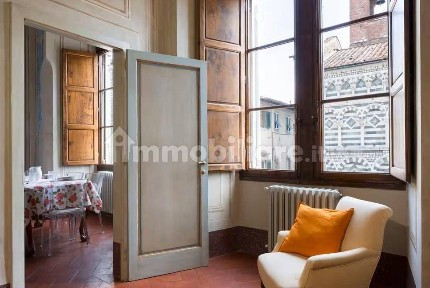 Trilocale ottimo stato, primo piano, Piazza della Sala, Pistoia