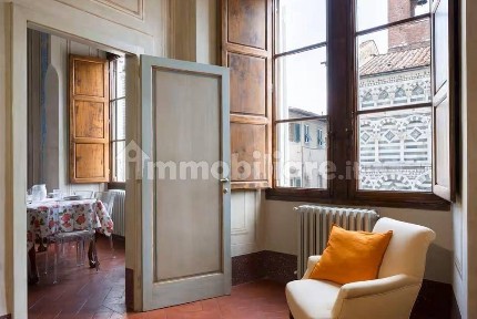 Trilocale ottimo stato, primo piano, Piazza della Sala, Pistoia