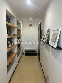 Bilocale ottimo stato, secondo piano, Porta al Prato - San Jacopino, Firenze