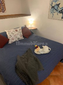 Appartamento via Ghibellina, Sant'Ambrogio, Firenze