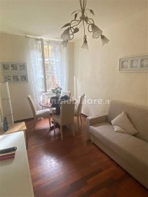Firenze, Borgo Ognissanti - Il Prato, Via Montebello