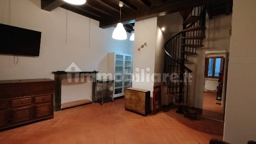 Trilocale ottimo stato, primo piano, Centro, San Casciano in Val di Pesa