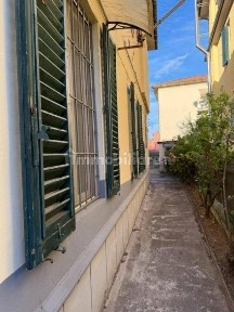 Trilocale via del Salsero, Montecatini-Terme