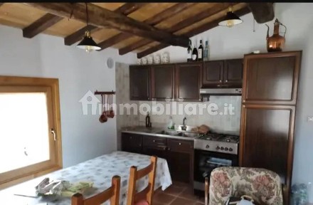 Monolocale via Secchia e del Bicchiere, Abetone Cutigliano
